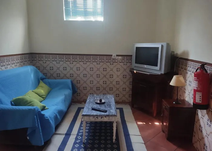 Casas Da Estrela