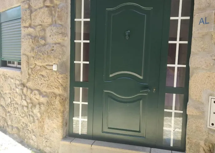 Casas Da Estrela