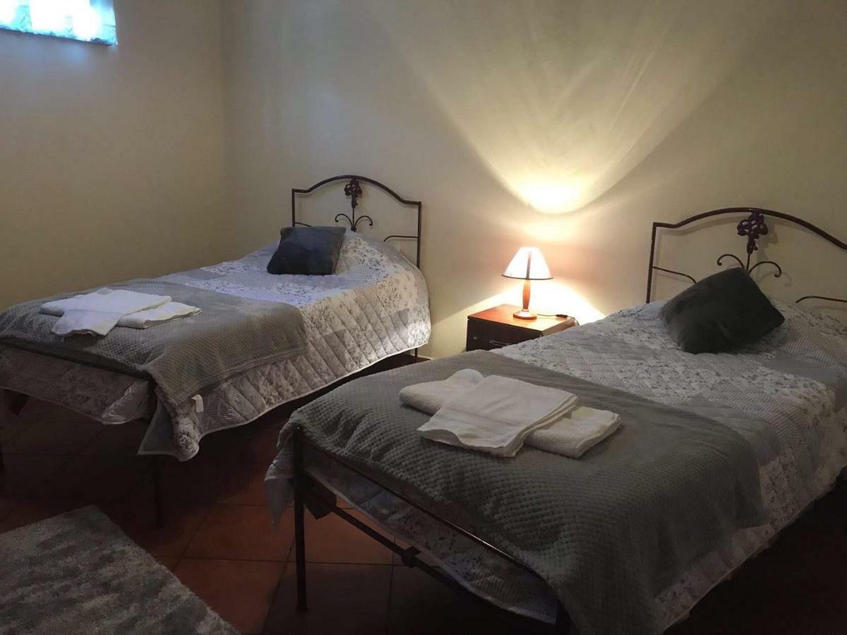 Casas Da Estrela *